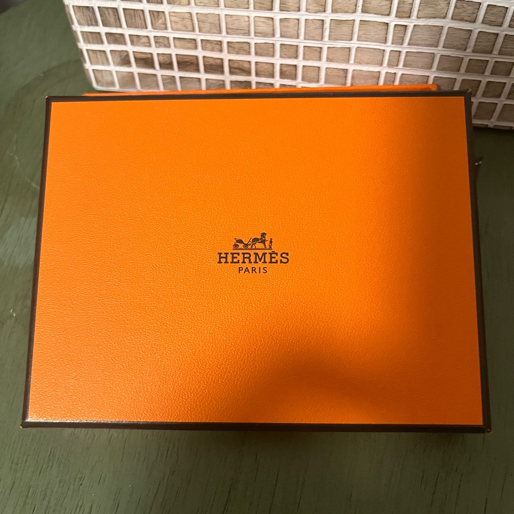 HERMES box - Picture 4 of 4